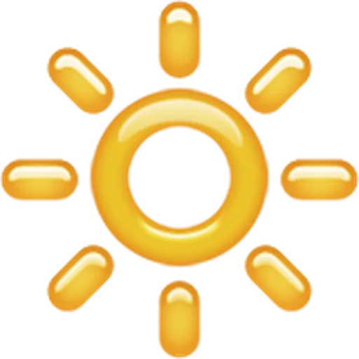 Emoji Objects Pack - 2 - Sticker 29