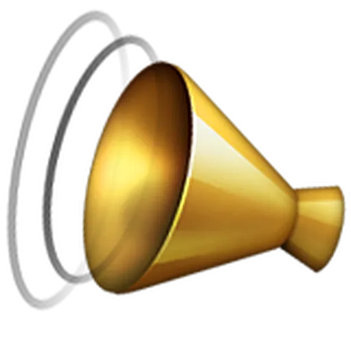 Emoji Objects Pack - 2 - Sticker 16