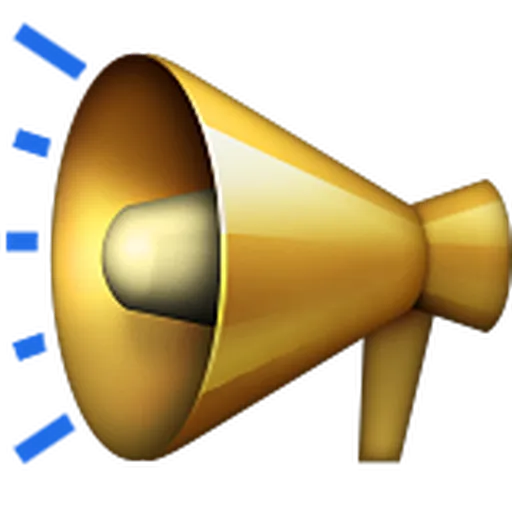 Emoji Objects Pack - 2 - Sticker 15