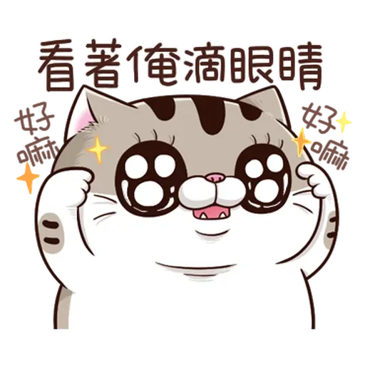 Ami 12 - Sticker 13