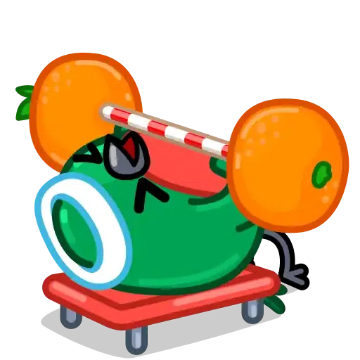 Robin - Sticker 20