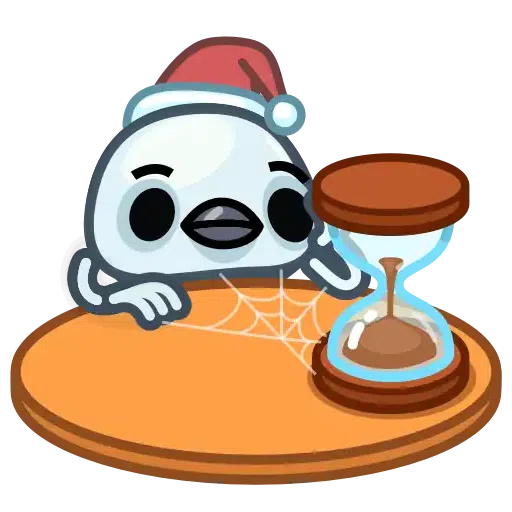 Robin - Sticker 14