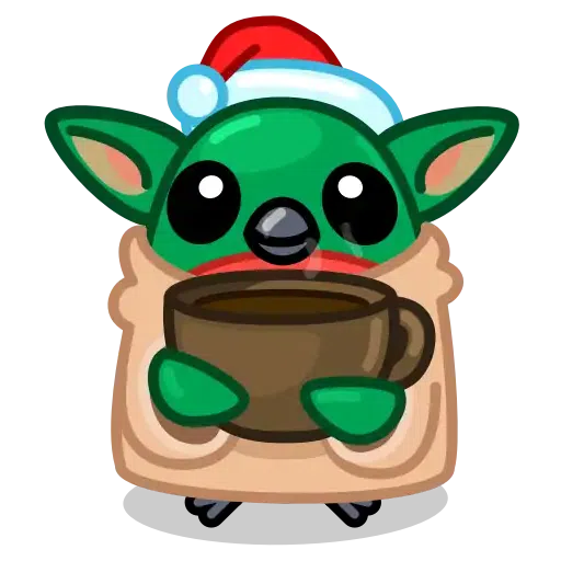 Robin - Sticker 21