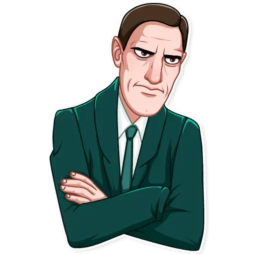 Lovecraft - Sticker 19