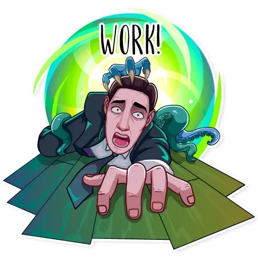 Lovecraft - Sticker 9