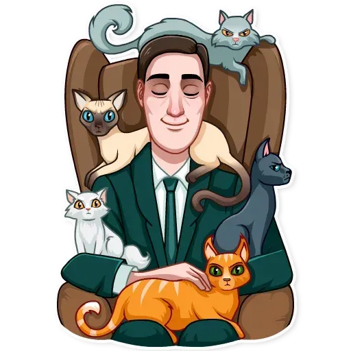 Lovecraft - Sticker 20