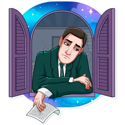 Lovecraft - Sticker 15