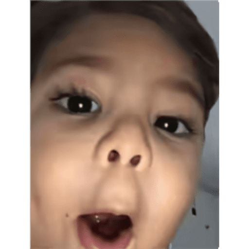 TikTok Stickers 3 - Sticker 21