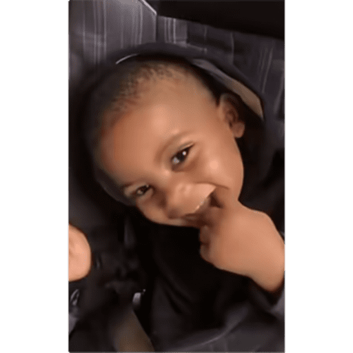TikTok Stickers 3 - Sticker 24