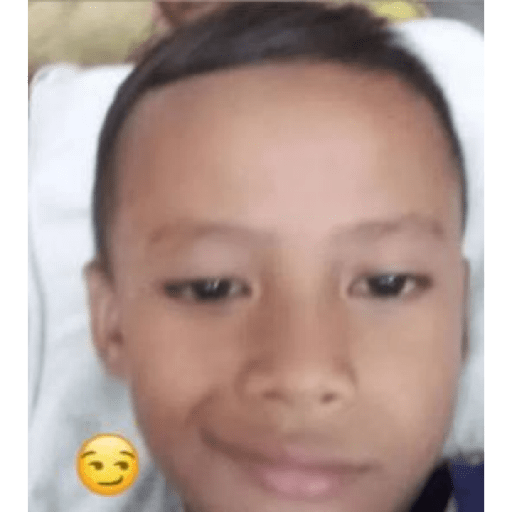 TikTok Stickers 3 - Sticker 11