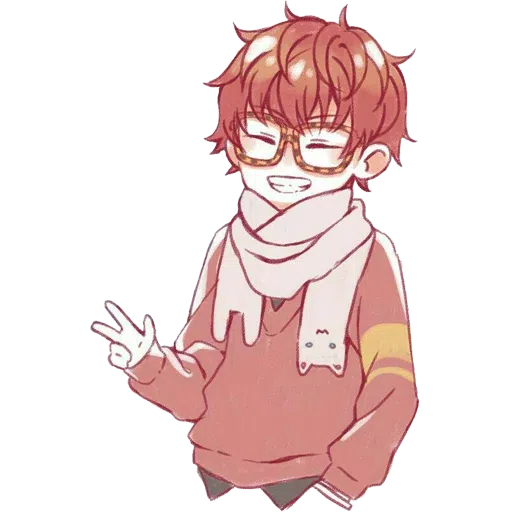 SekaiAnime - Sticker 15
