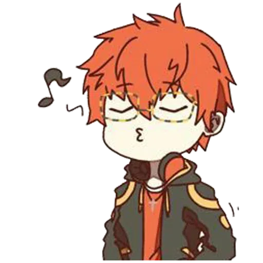 SekaiAnime - Sticker 17