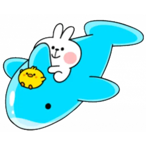 MermaidB - Sticker 15