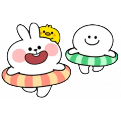 MermaidB - Sticker 13