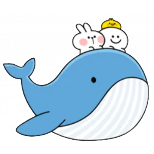MermaidB - Sticker 12