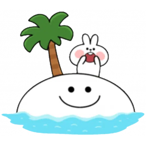 MermaidB - Sticker 14