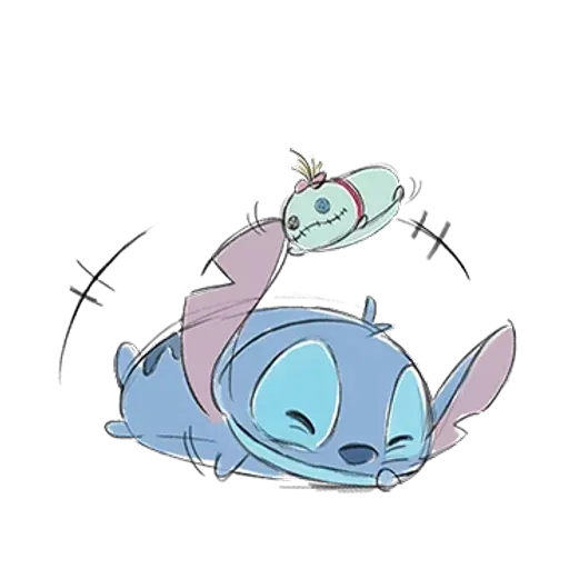 Disney 1 - Sticker 11
