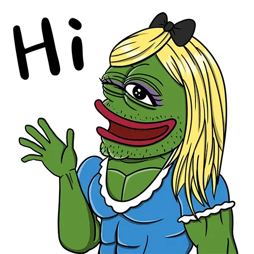 pepepeeee - Sticker 15