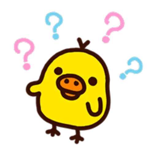 懶熊 - Sticker 11