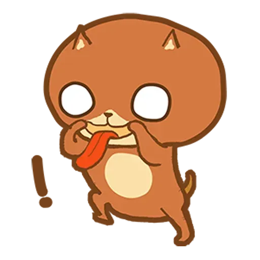 Dindongggg - Sticker 28