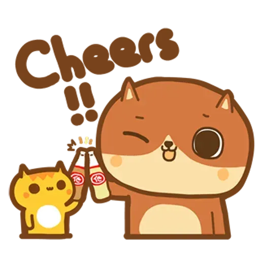 Dindongggg - Sticker 21