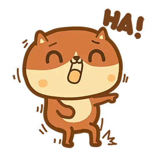 Dindongggg - Sticker 24