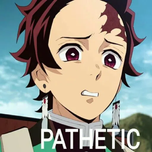 kimetsu no stickers - Sticker 9