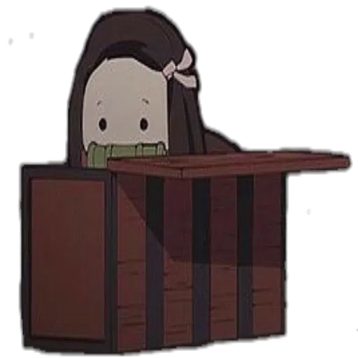 kimetsu no stickers - Sticker 11