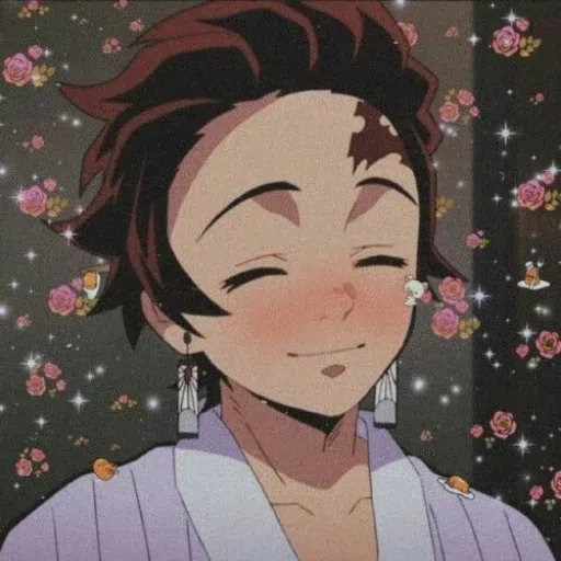 kimetsu no stickers - Sticker 15