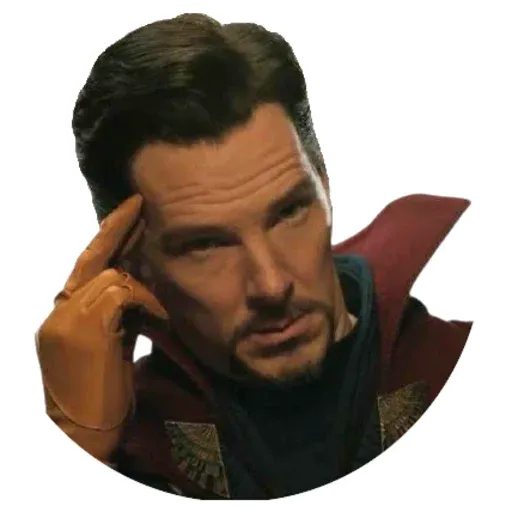 Marvel - Sticker 11