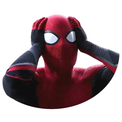 Marvel - Sticker 9
