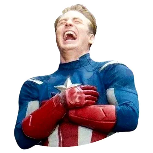 Marvel - Sticker 13
