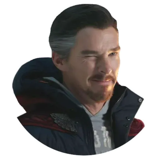 Marvel - Sticker 14