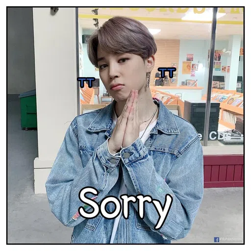 BTS - Dynamite - Sticker 21
