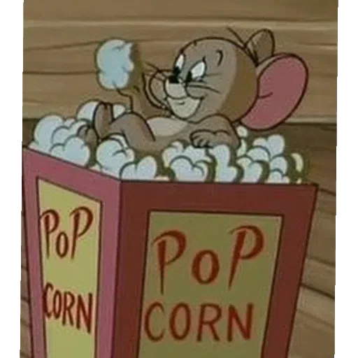cartoooons - Sticker 12