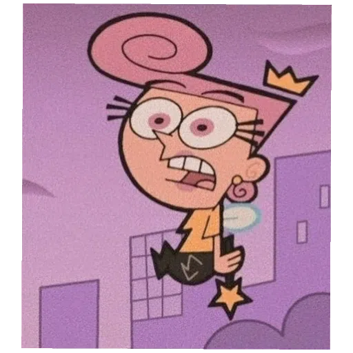 cartoooons - Sticker 17