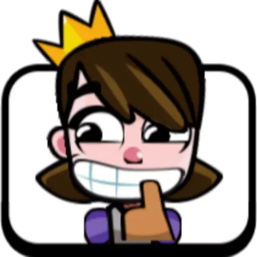 Kat - Sticker 30