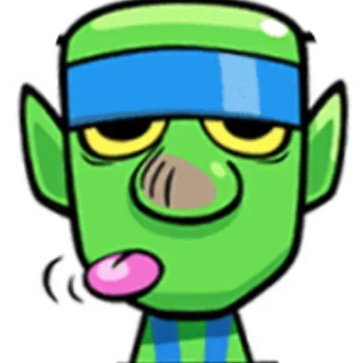 Kat - Sticker 12