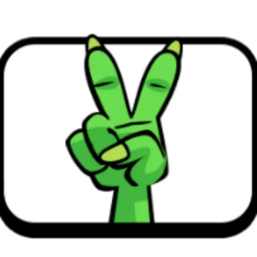 Kat - Sticker 16