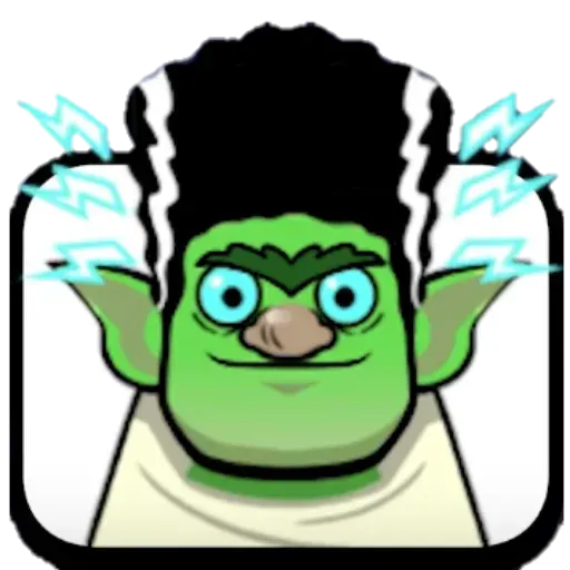 Kat - Sticker 19