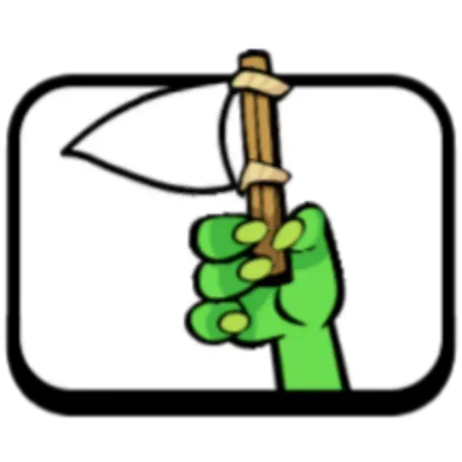 Kat - Sticker 23