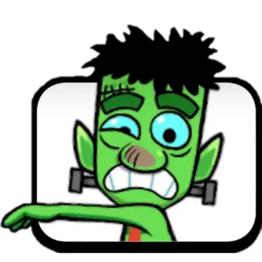 Kat - Sticker 20