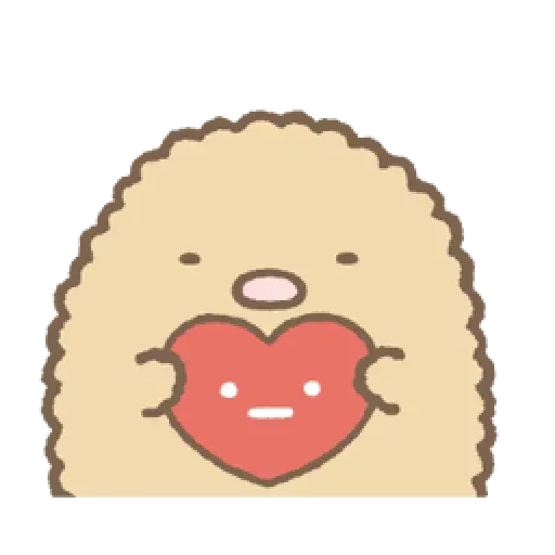 sumikko gurashi 1 - Sticker 9