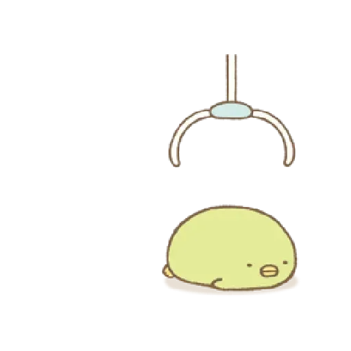 sumikko gurashi 1 - Sticker 30