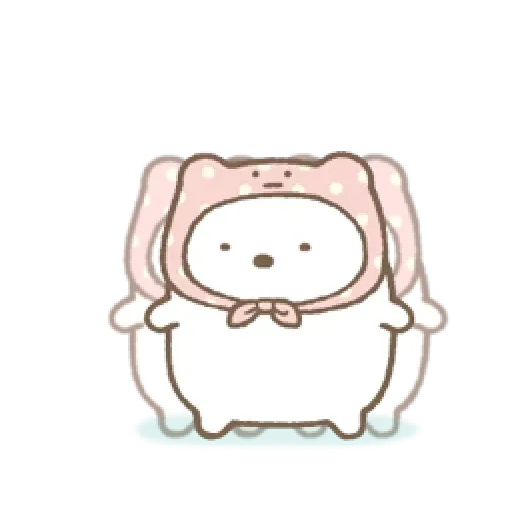 sumikko gurashi 1 - Sticker 15