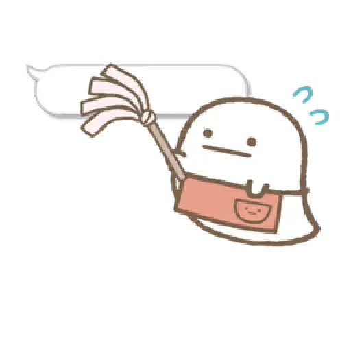 sumikko gurashi 1 - Sticker 14