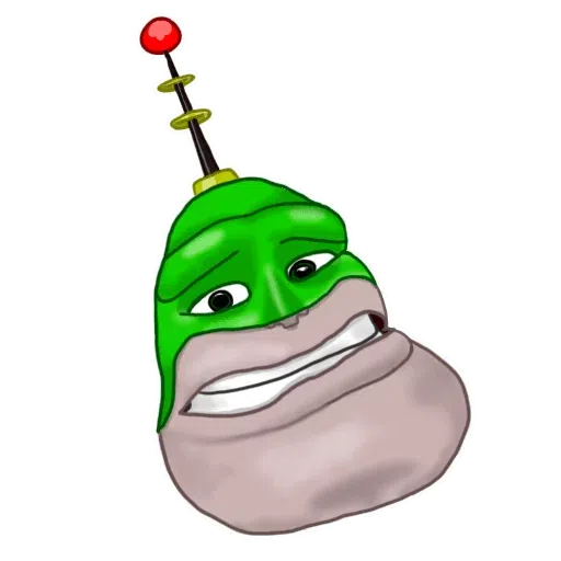 Chromello - Sticker 19