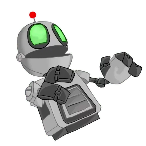Chromello - Sticker 17