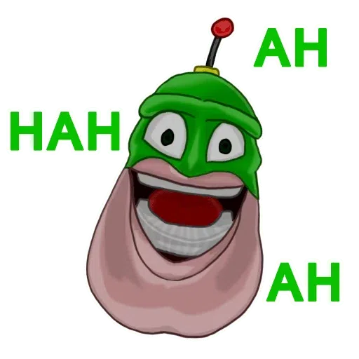 Chromello - Sticker 16