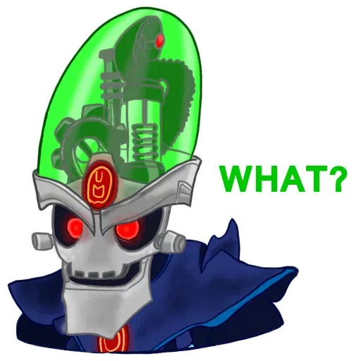 Chromello - Sticker 18